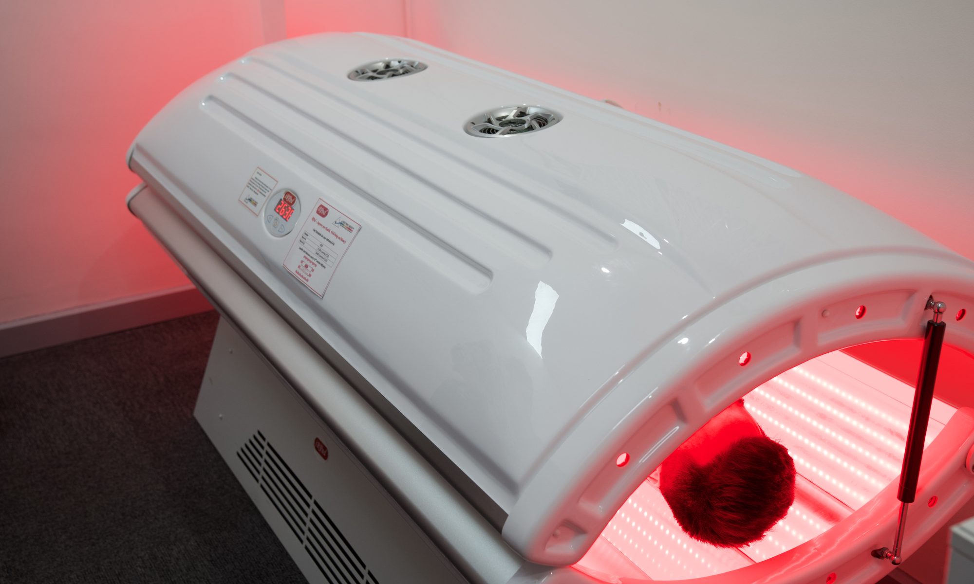 Best Light Therapy for Recovery Explained