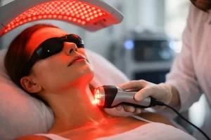 How Does Photobiomodulation Work?