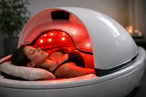 Can Infrared Therapy Improve Sleep?