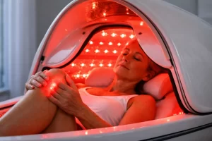 Can Red Light Therapy Arthritis Pain Relief Help?