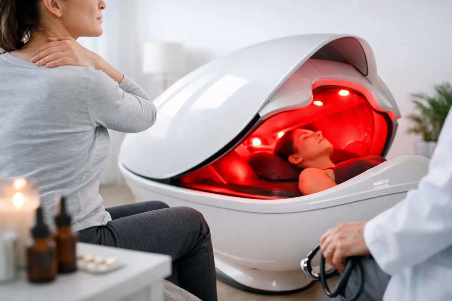 Fibromyalgia Treatment That Goes Beyond Pain