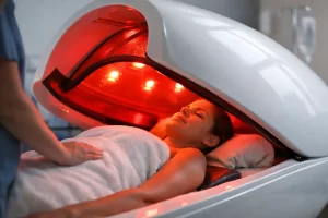 Infrared Therapy Post Surgery: What to Know