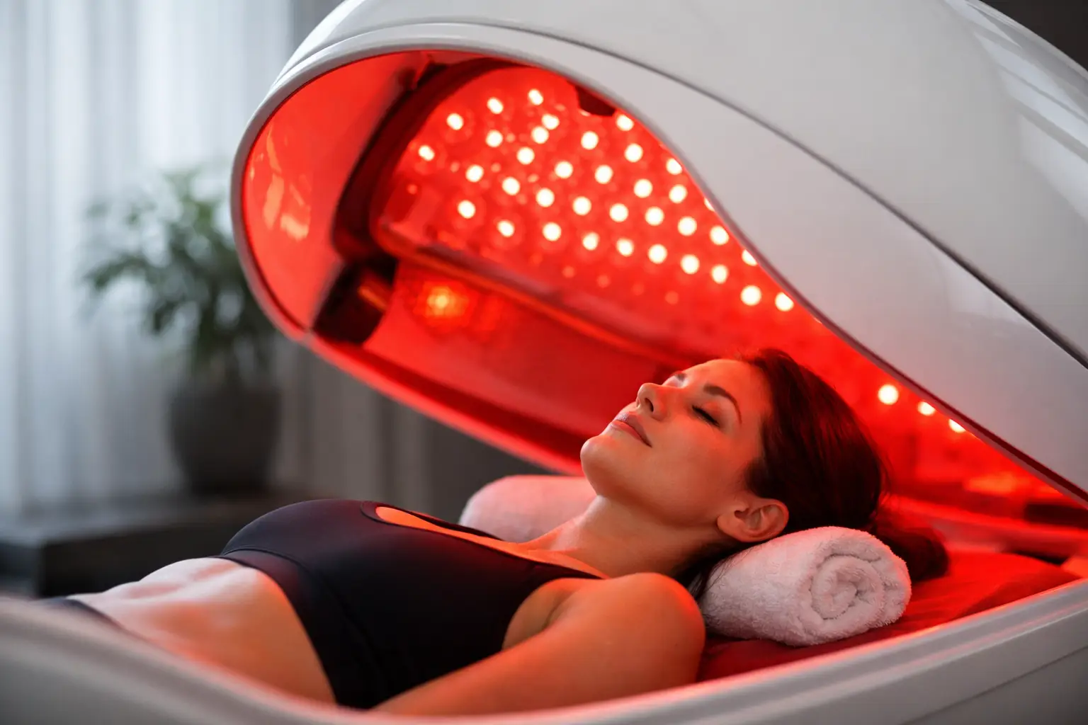 Is Photobiomodulation Good for Fatigue?