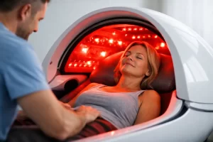 Pain Relief Without Medication That Lasts