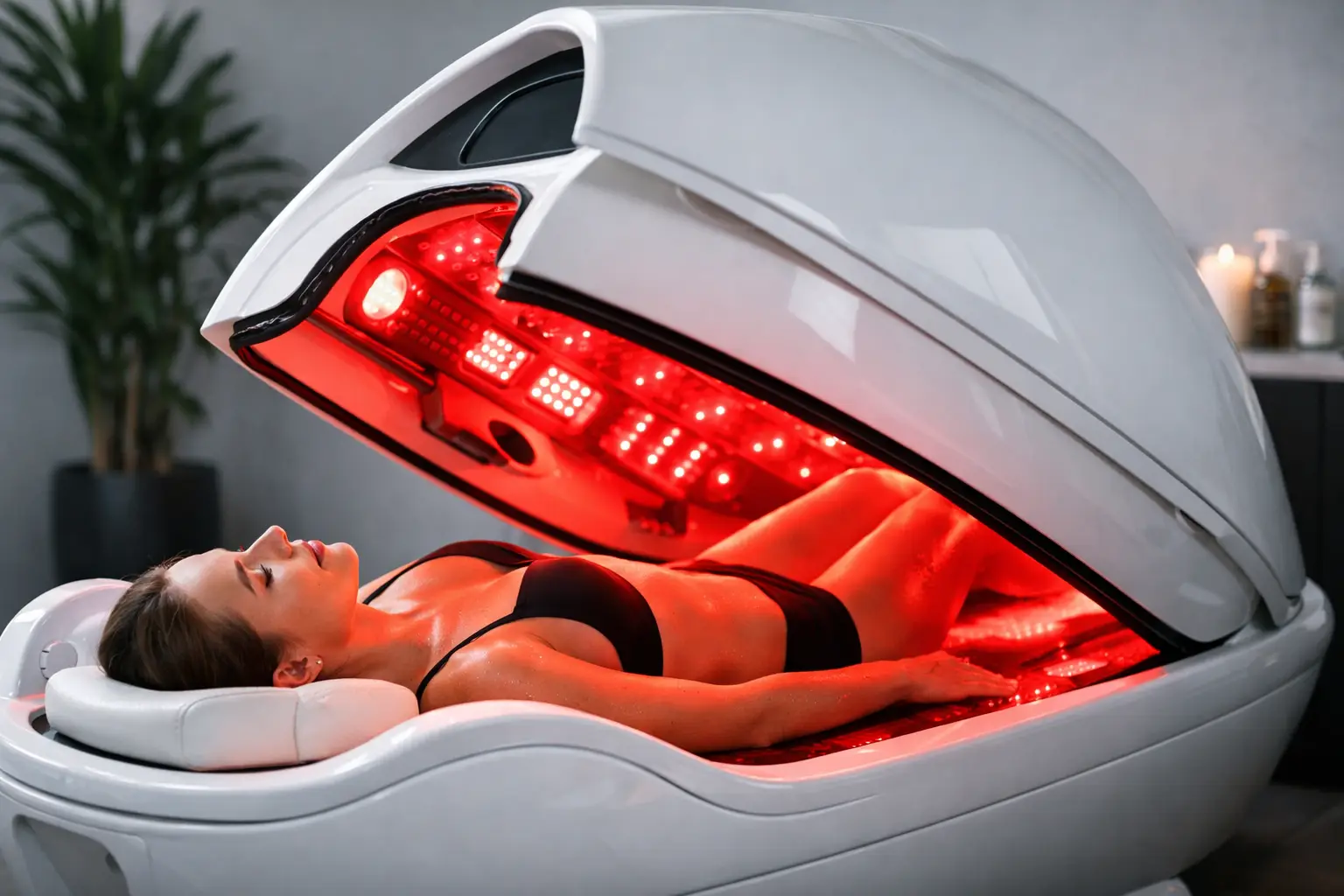 Red Light Therapy South Yarra Results