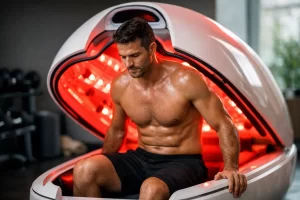 Red Light Therapy Sports Recovery Explained