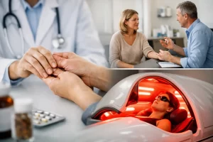 Rheumatoid Arthritis Treatment Options