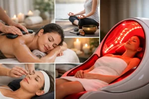 7 Best Wellness Treatments for Fatigue