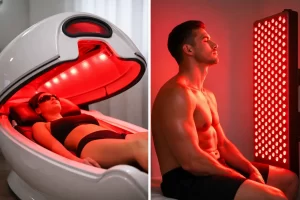 PBM Pod vs Light Panel: What Works Best?