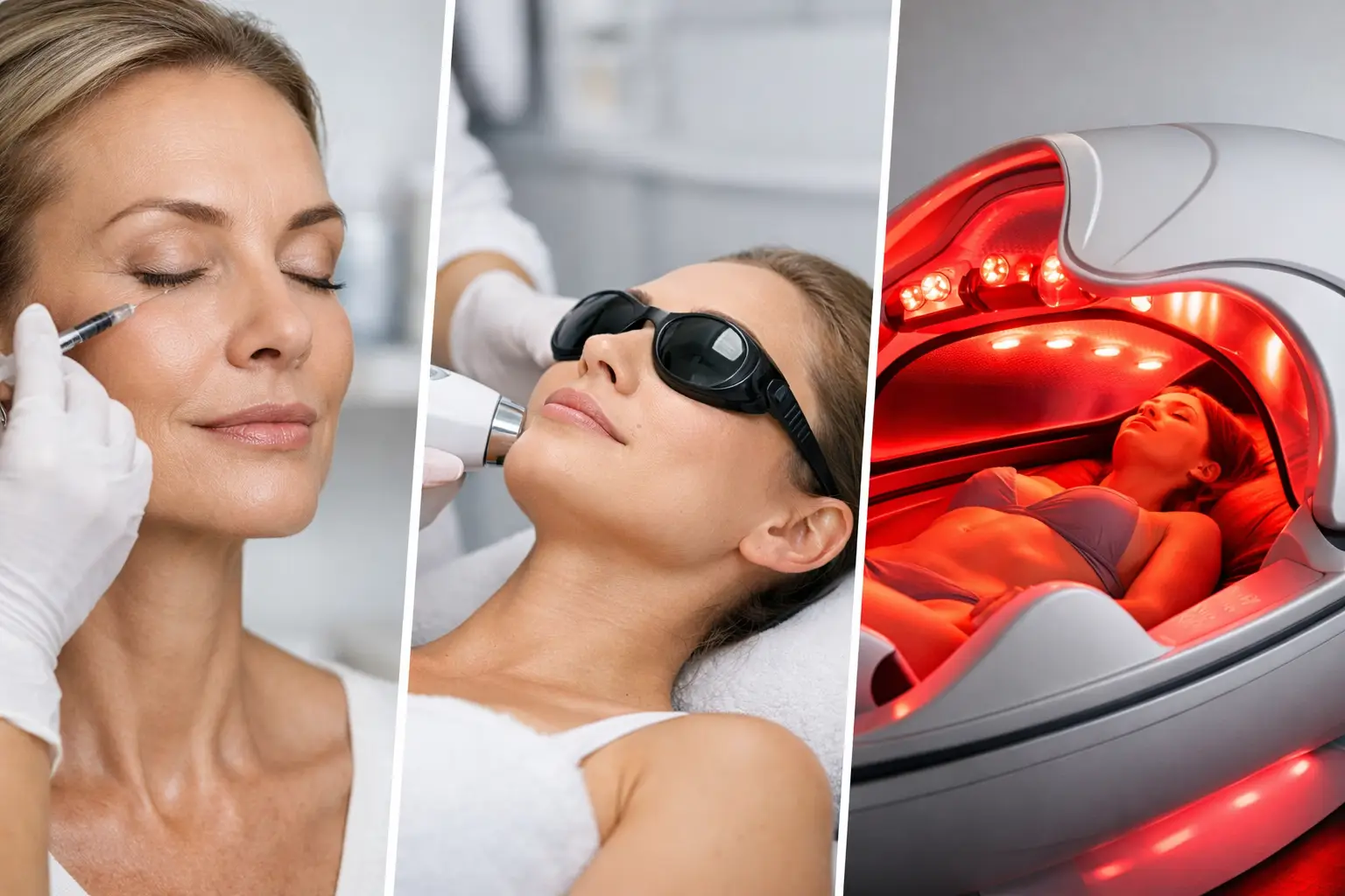 Anti Ageing Treatment Trends Worth Knowing